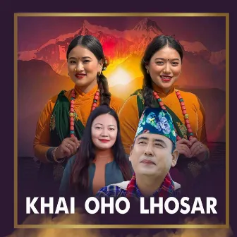 Khai Oho Lhosar by Dip Gurung