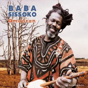 Amadran by Baba Sissoko