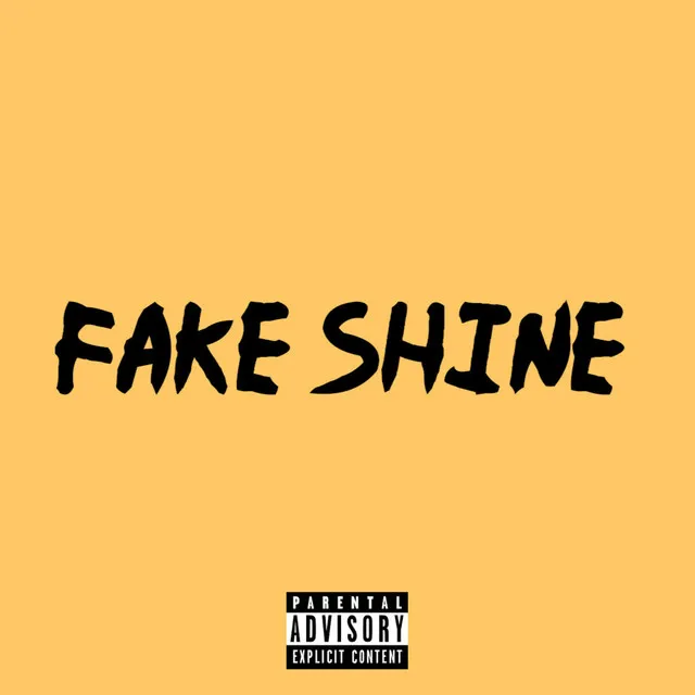 Fake Shine