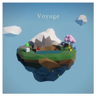 Voyage by MiO9