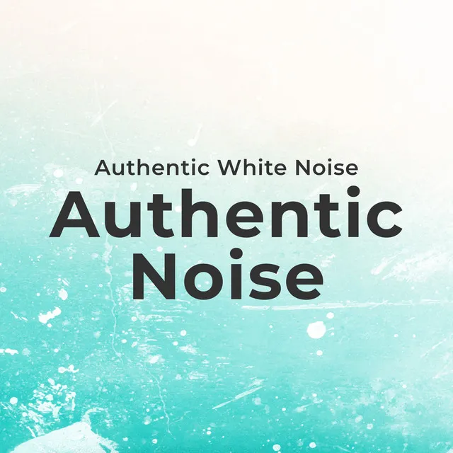 Zen White Noise