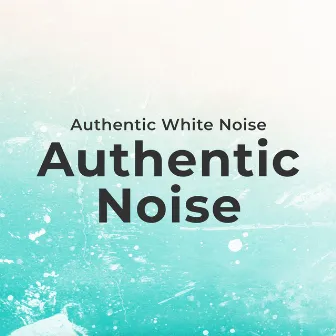 Authentic Noise by Authentic White Noise