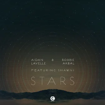 Stars by Aidan Lavelle