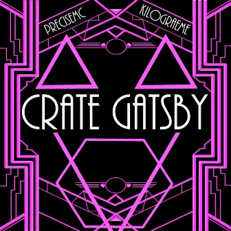 Crate Gatsby by PreciseMC