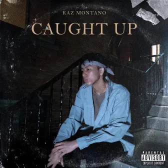 Caught Up by Kaz Montano