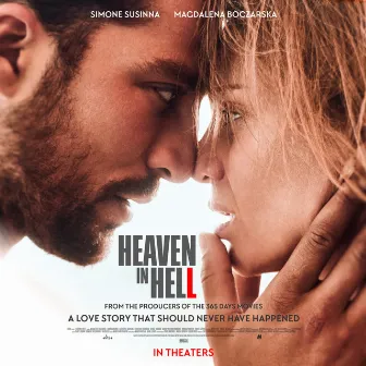 Heaven In Hell (Original Motion Picture Soundtrack) by EMO