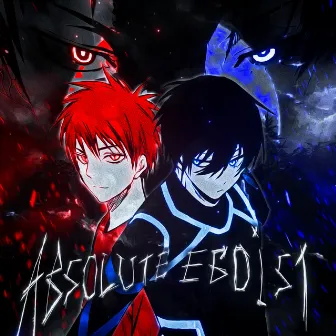 absolute egoist by steeep4ik