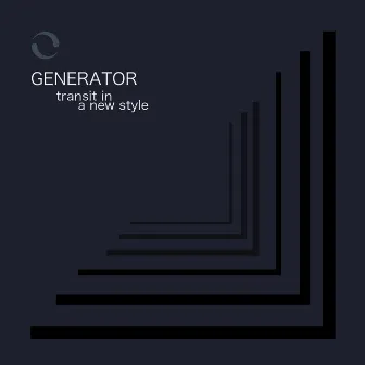 Transit in a New Style by Generator