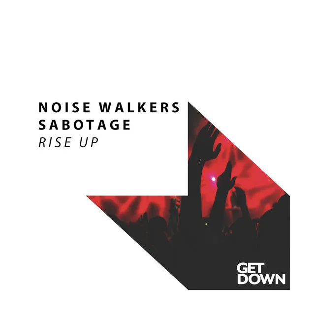 Rise Up - Original Mix