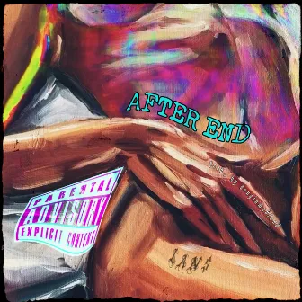 After End by LAN$