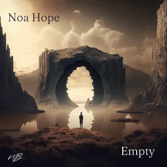 Empty by Noa Hope