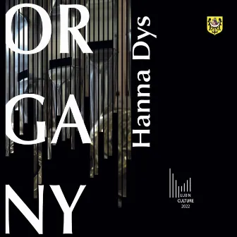 Organy - Hanna Dys by Hanna Dys