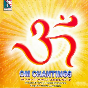 Om Chantings by Ajey Warrior