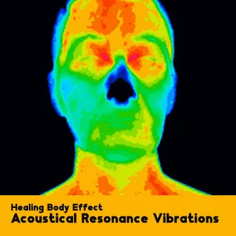 Healing Body Effect: Acoustical Resonance Vibrations, Frequency & Energy Range for Body after Radiation and Chemotherapy by Adeline Hell