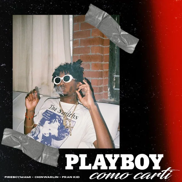 Playboy Como Carti