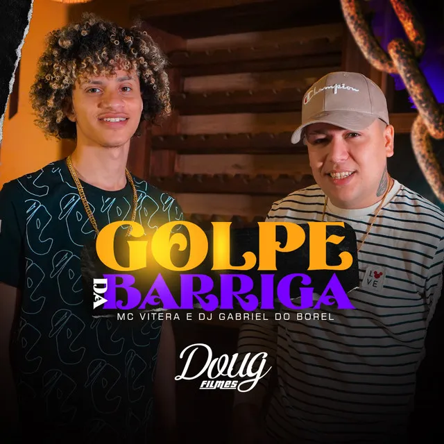 Golpe da Barriga