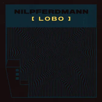 Lobo by Nilpferdmann