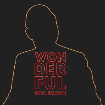 Wonderful by Soul Brown