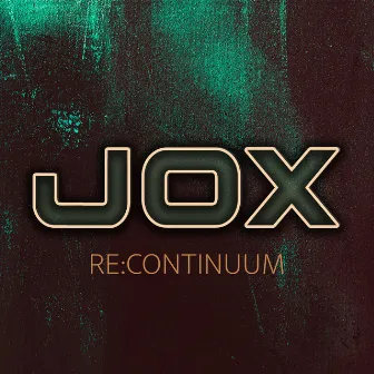 Re:Continuum by Jox