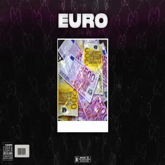 Euro by Young Pera