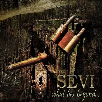 What Lies Beyond by Sevi