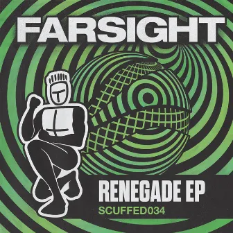 Renegade EP by Farsight