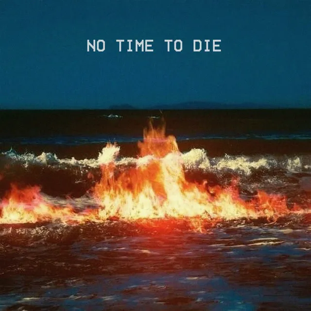 No Time to Die