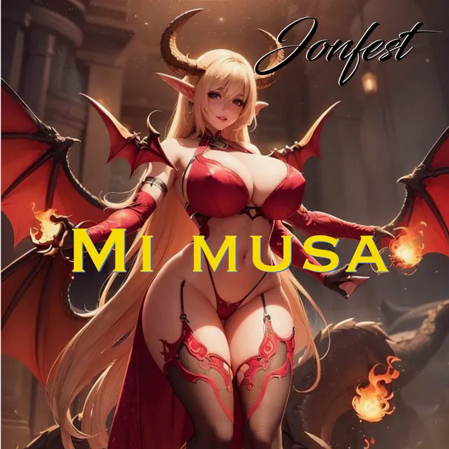 Mi musa