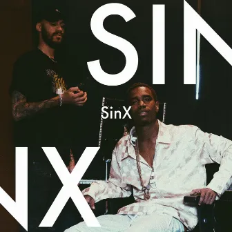 Sin X by Kensei Abbot