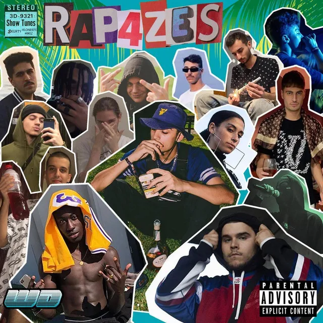 Rapazes