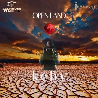 Open Land by Kehv