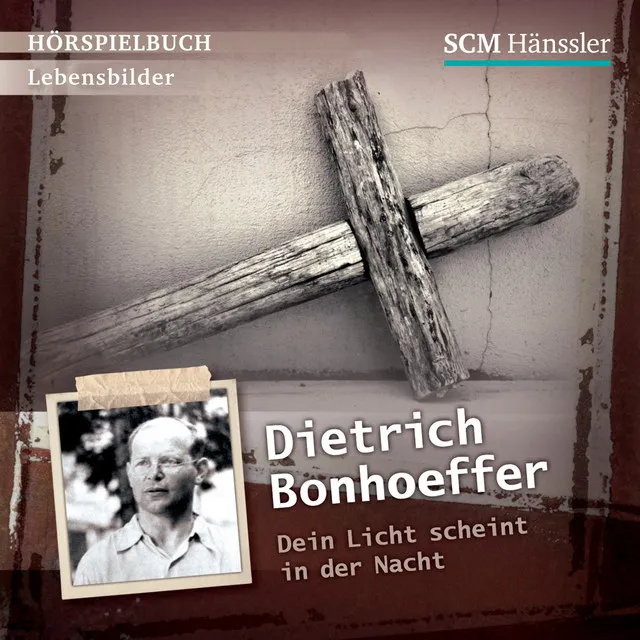 Kapitel 1 - Dietrich Bonhoeffer