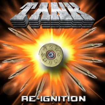 Re-Ignition by Tank