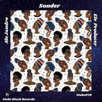 Sonder by Ale Jandro