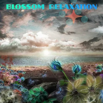 Blossom Relaxation by Natural White Noise Relaxation