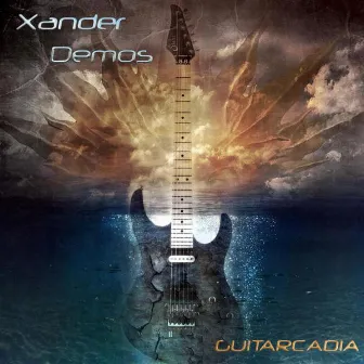 Guitarcadia by Xander Demos