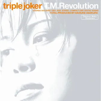 triple joker by T.M.Revolution