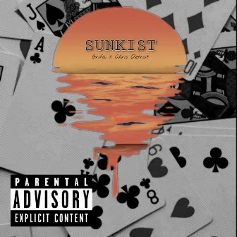 Sunkist by Chris Detroit