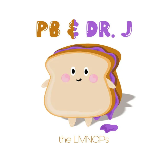 PB & Dr. J