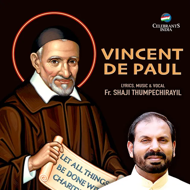 Vincent De Paul