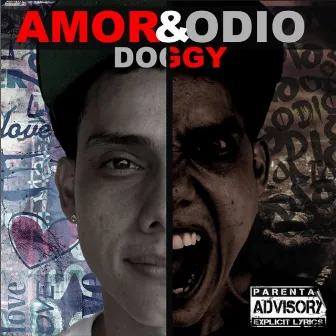 Amor & Odio by Doggy