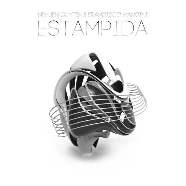 Estampida