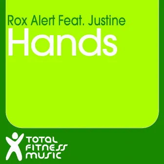 Hands by Rox Alert