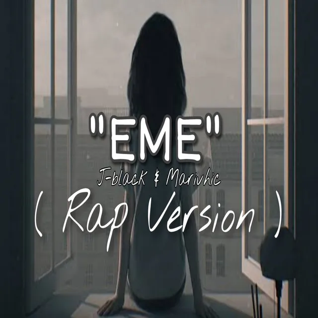 Eme - Rap Version