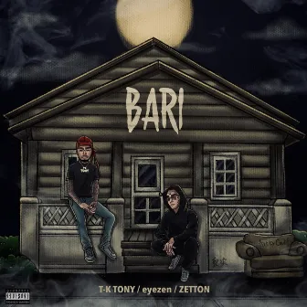 BARI by eyezen