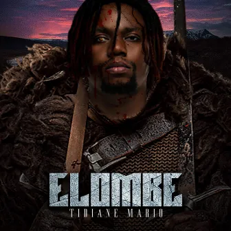 Elombe by Tidiane Mario