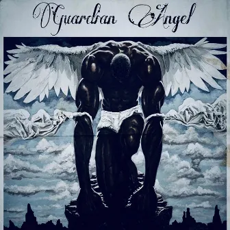 Guardian Angel by Gospel Man