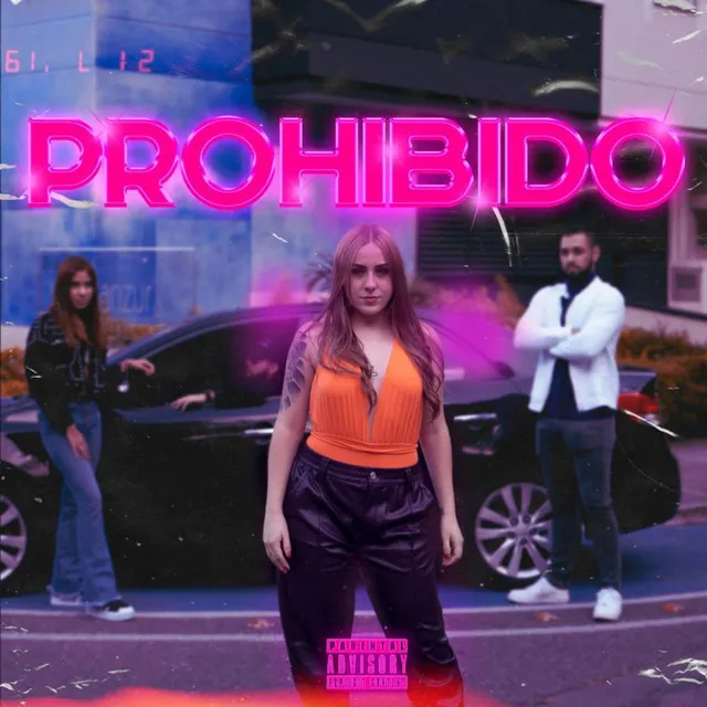 Prohibido