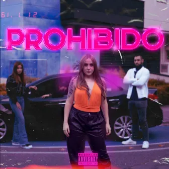 Prohibido by Sneikmusic