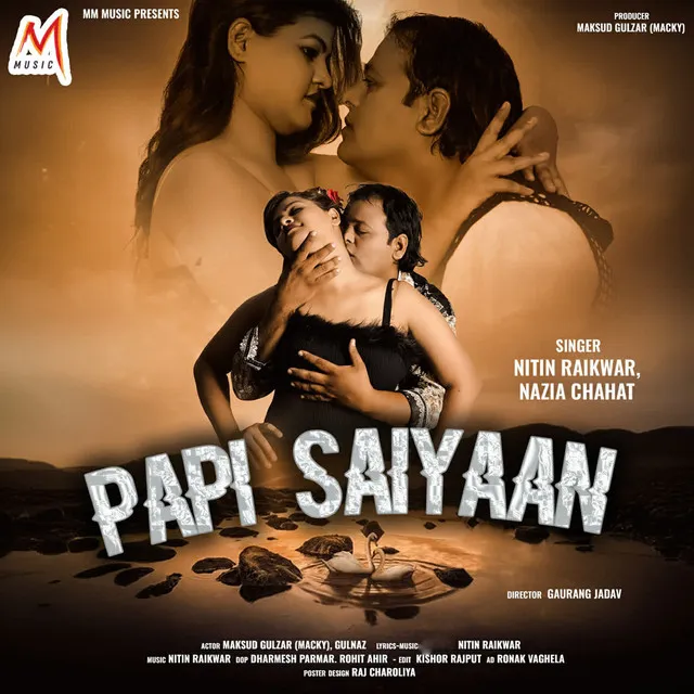 Papi Saiyaan